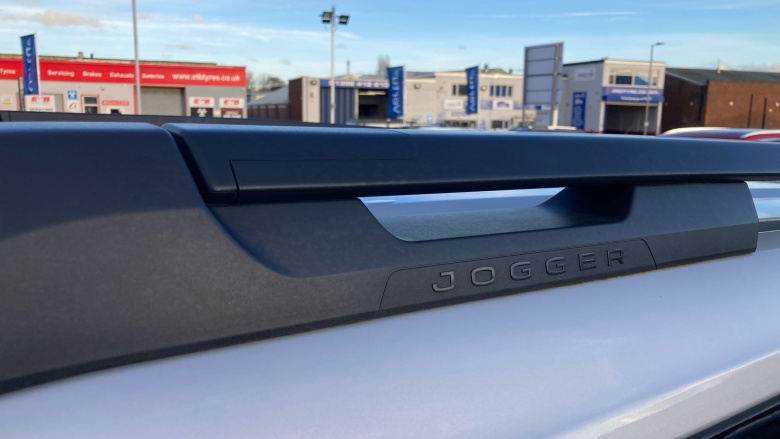 Dacia Jogger 1.0 TCe Extreme SE 5dr Petrol Estate